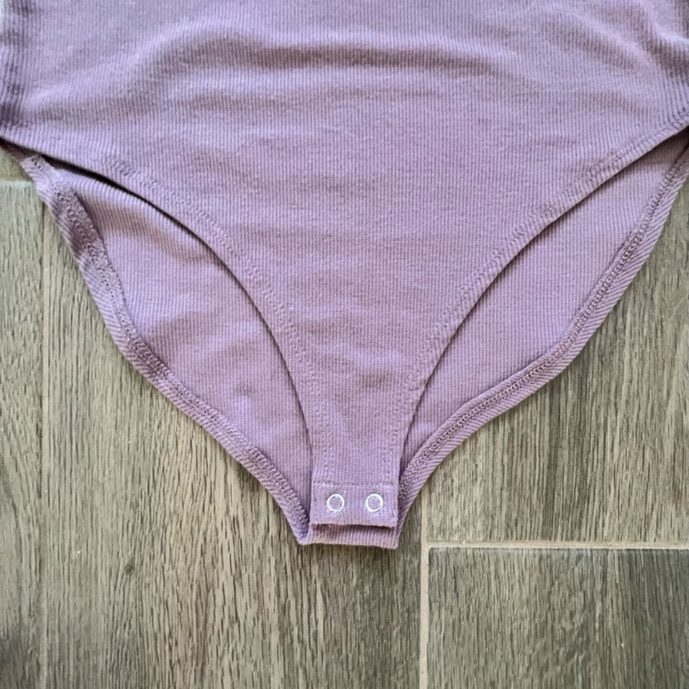 Bodysuit - Picture 3 of 4